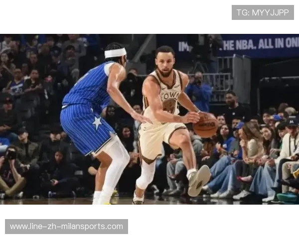 勇士大胜魔术，库里单节发力决定胜局